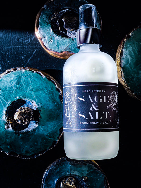 The Busy Witch’s Guide to Mercury Retrograde