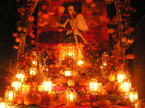 How to Halloween like a Witch