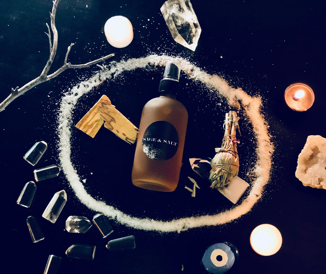     Three Magical Musts to Ring in the New Year