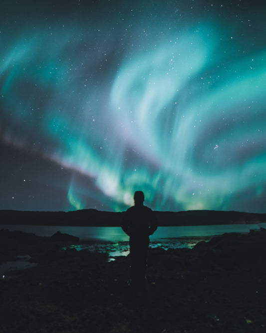 New Year, New Manifestation