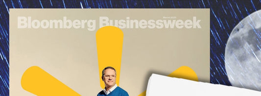 Bloomberg Businessweek Spotlights Sage & Salt as “Fragrances to Moon Over”