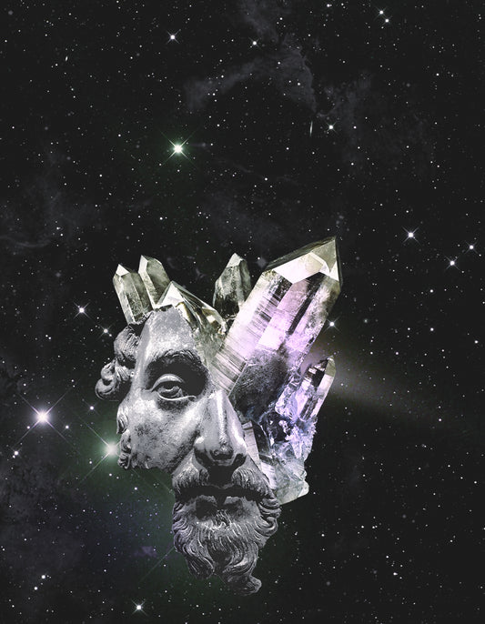 The Best Crystals to Enhance Intuition, Awaken Psychic Gifts, and More