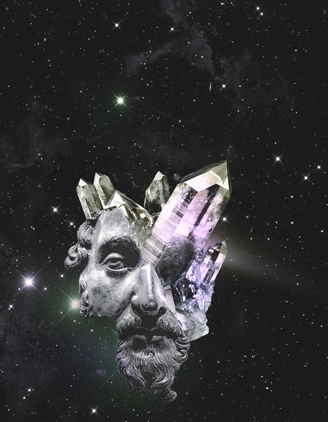 The Best Crystals to Enhance Intuition, Awaken Psychic Gifts, and More