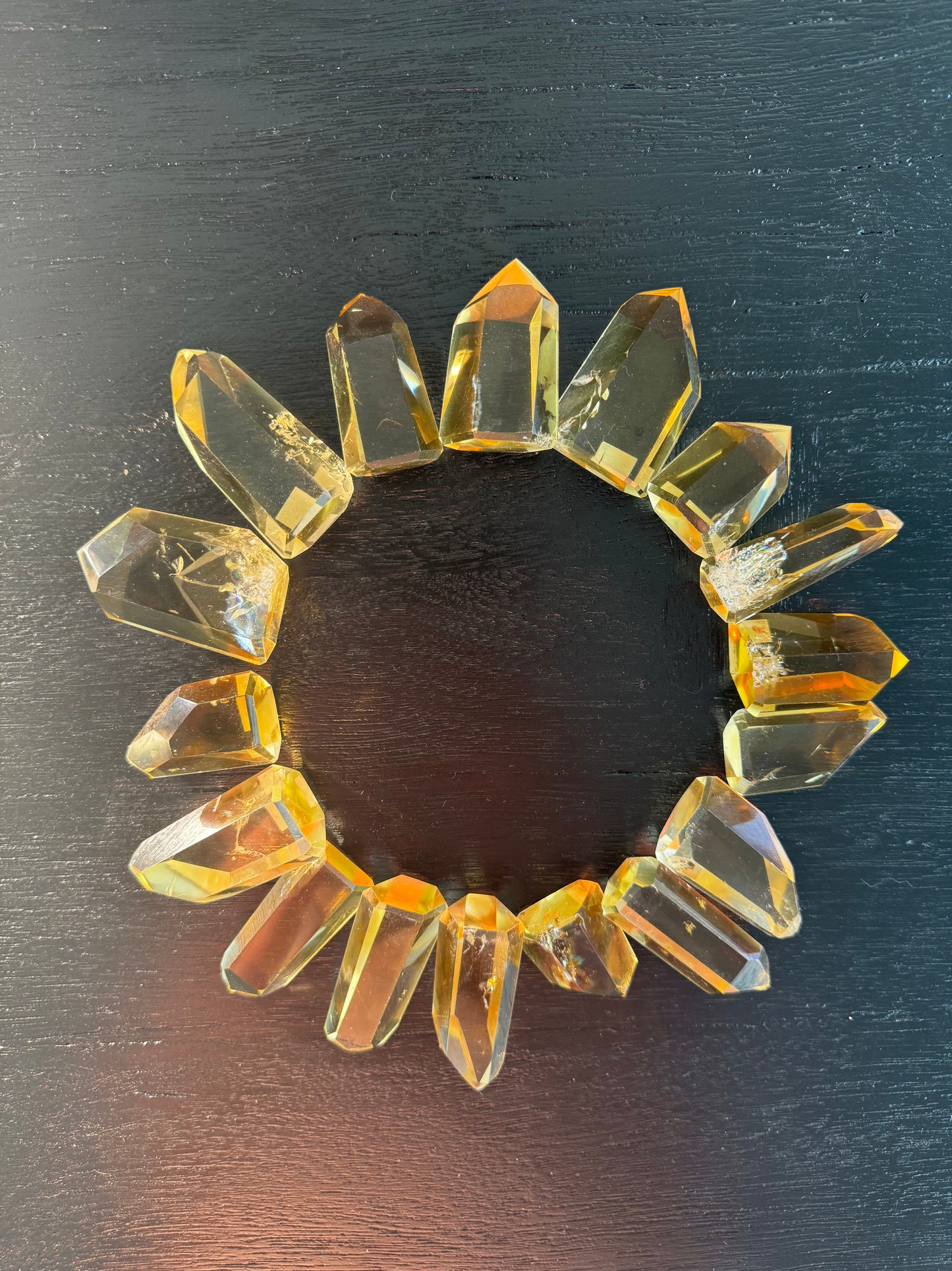 Citrine