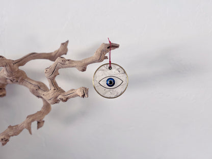 Evil Eye Door Amulet 