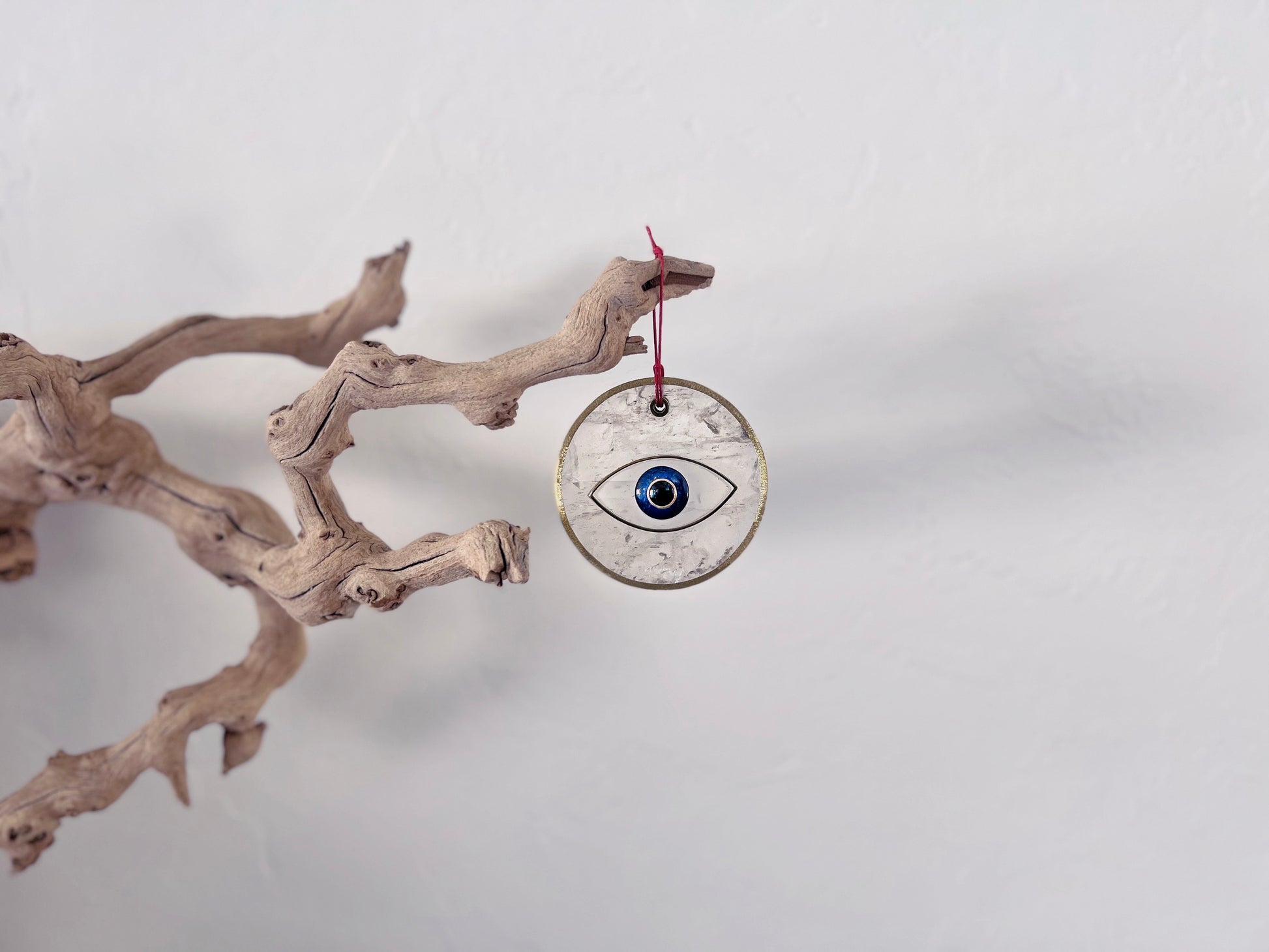 Evil Eye Door Amulet 