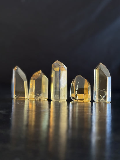 Citrine