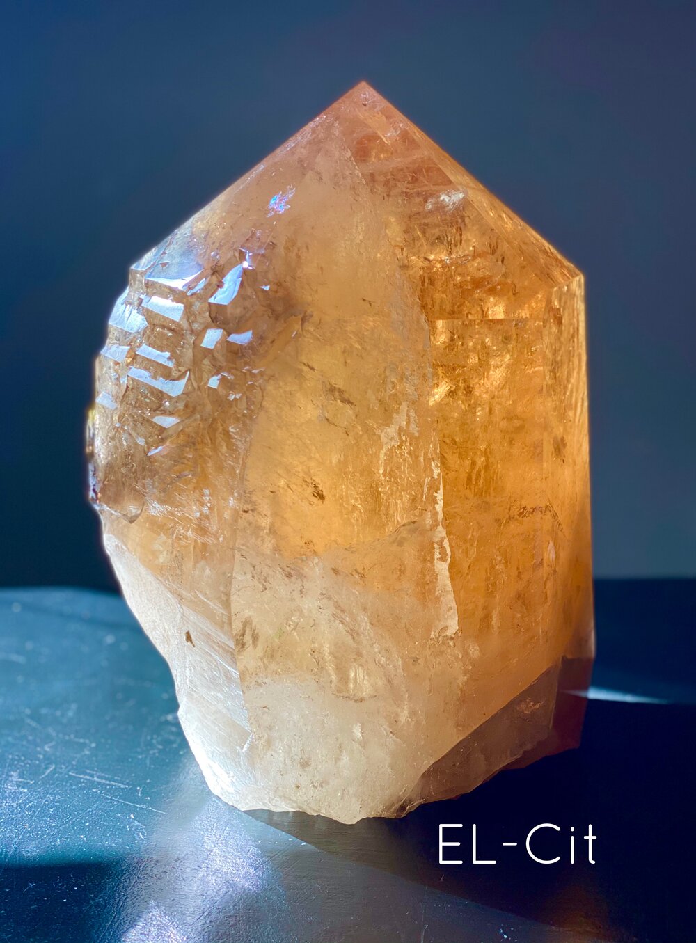 Citrine