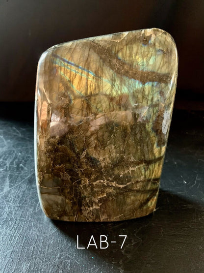 Labradorite