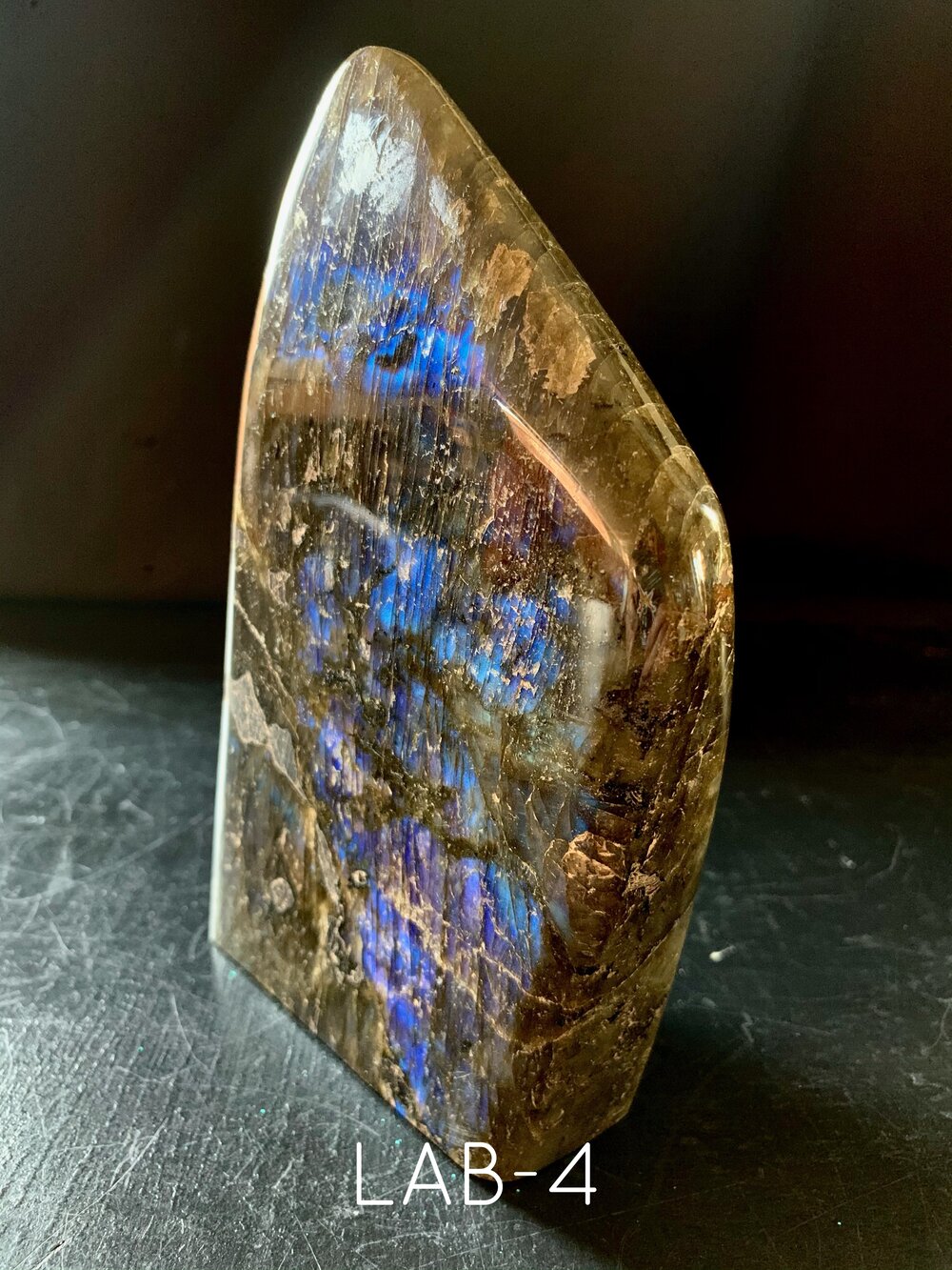 Labradorite