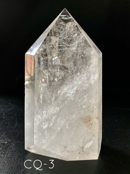 Clear Quartz