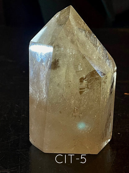 Citrine