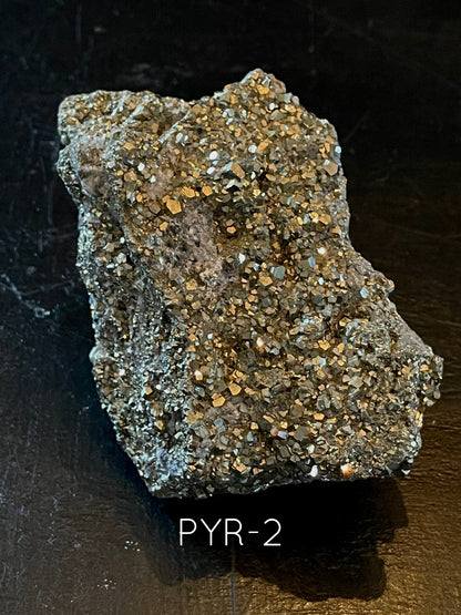 Pyrite