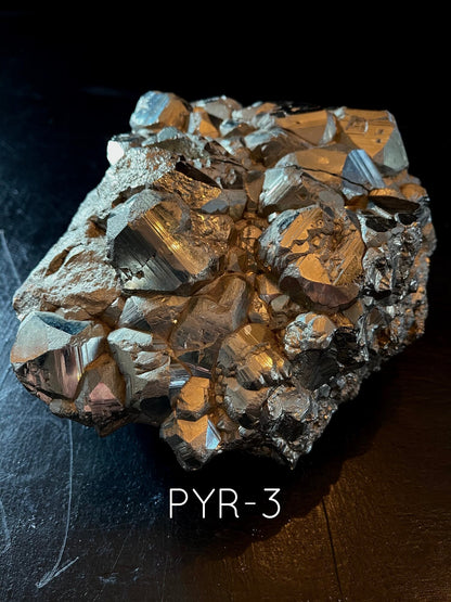 Pyrite