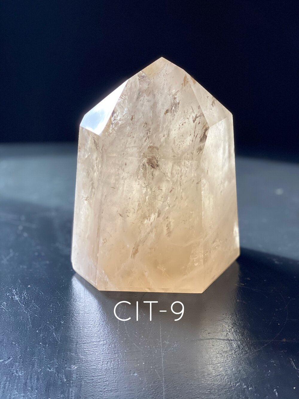 Citrine