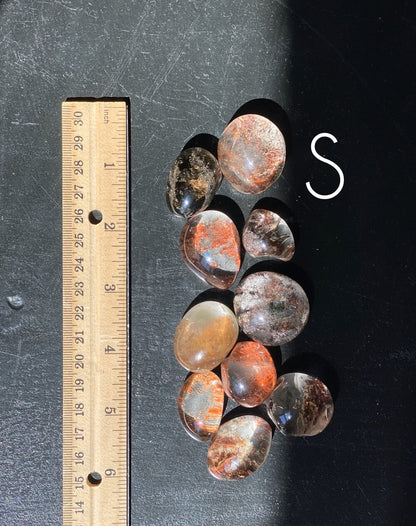 Shaman's Dream Stone