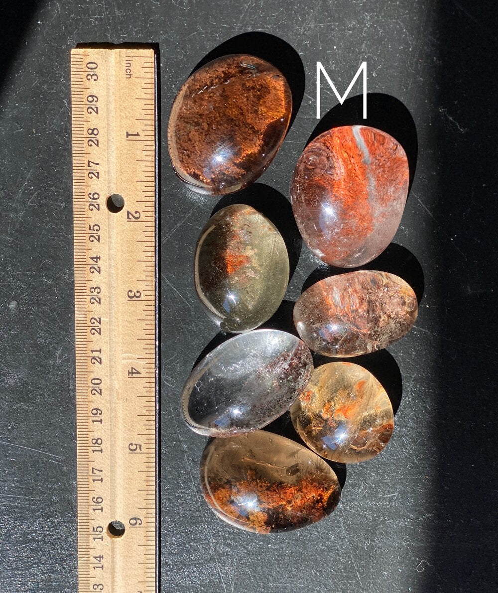 Shaman's Dream Stone