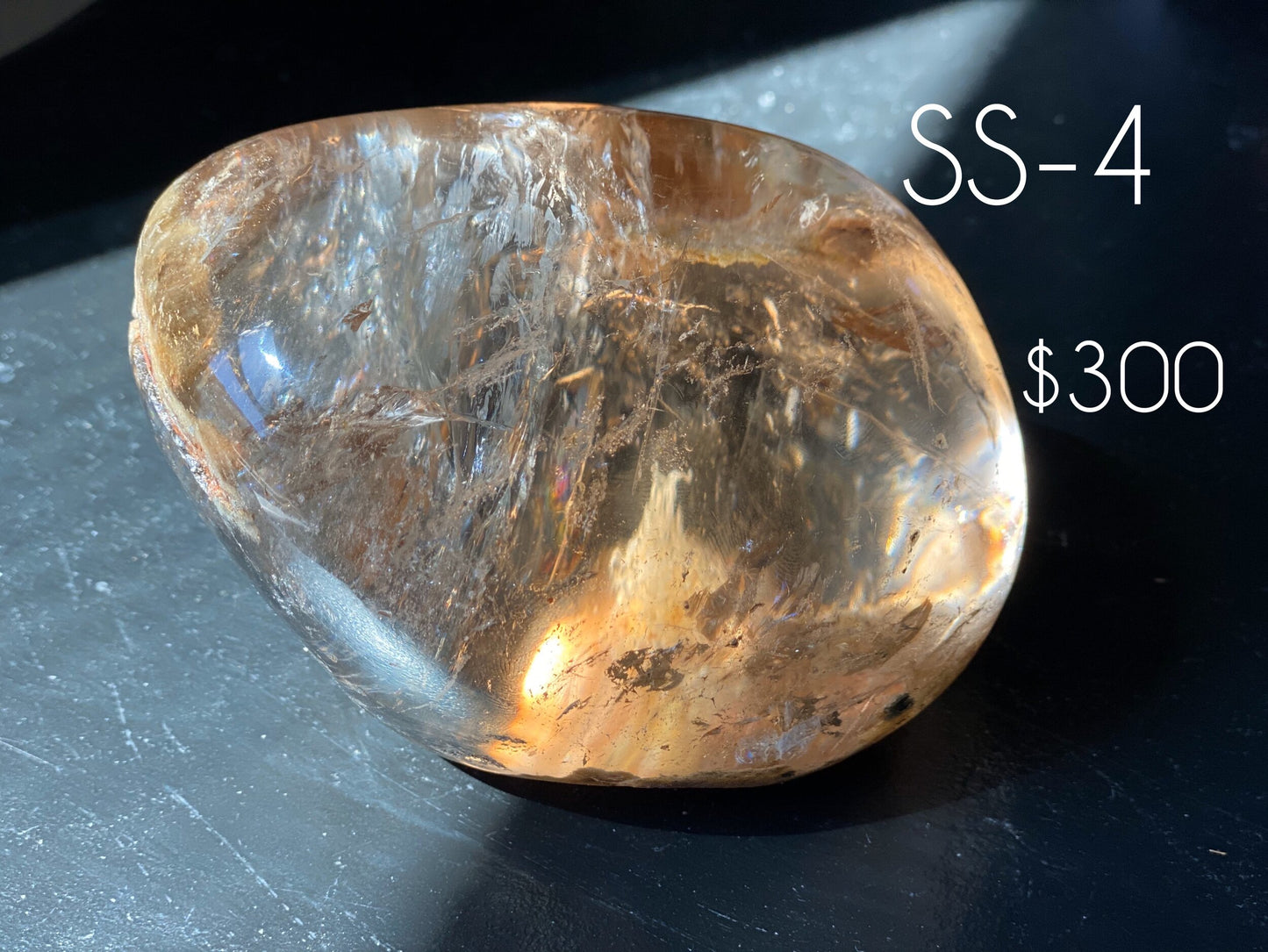 Shaman's Dream Stone