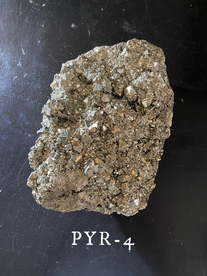 Pyrite
