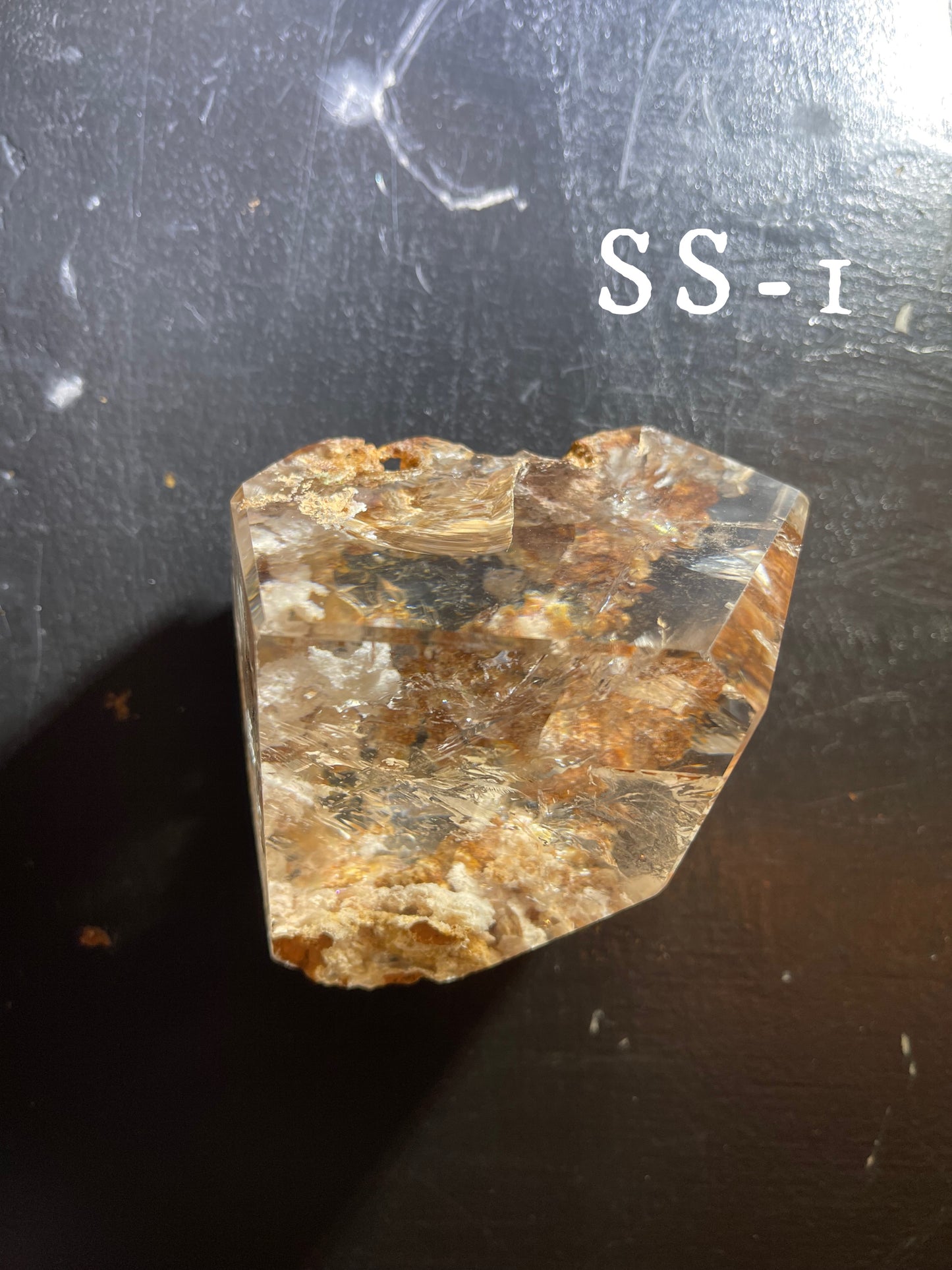 Shaman's Dream Stone