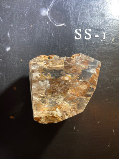 Shaman's Dream Stone