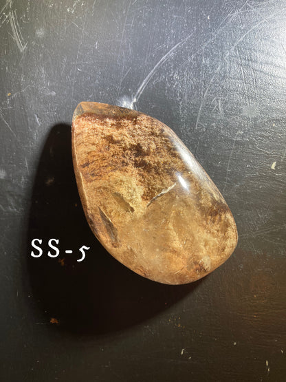 Shaman's Dream Stone