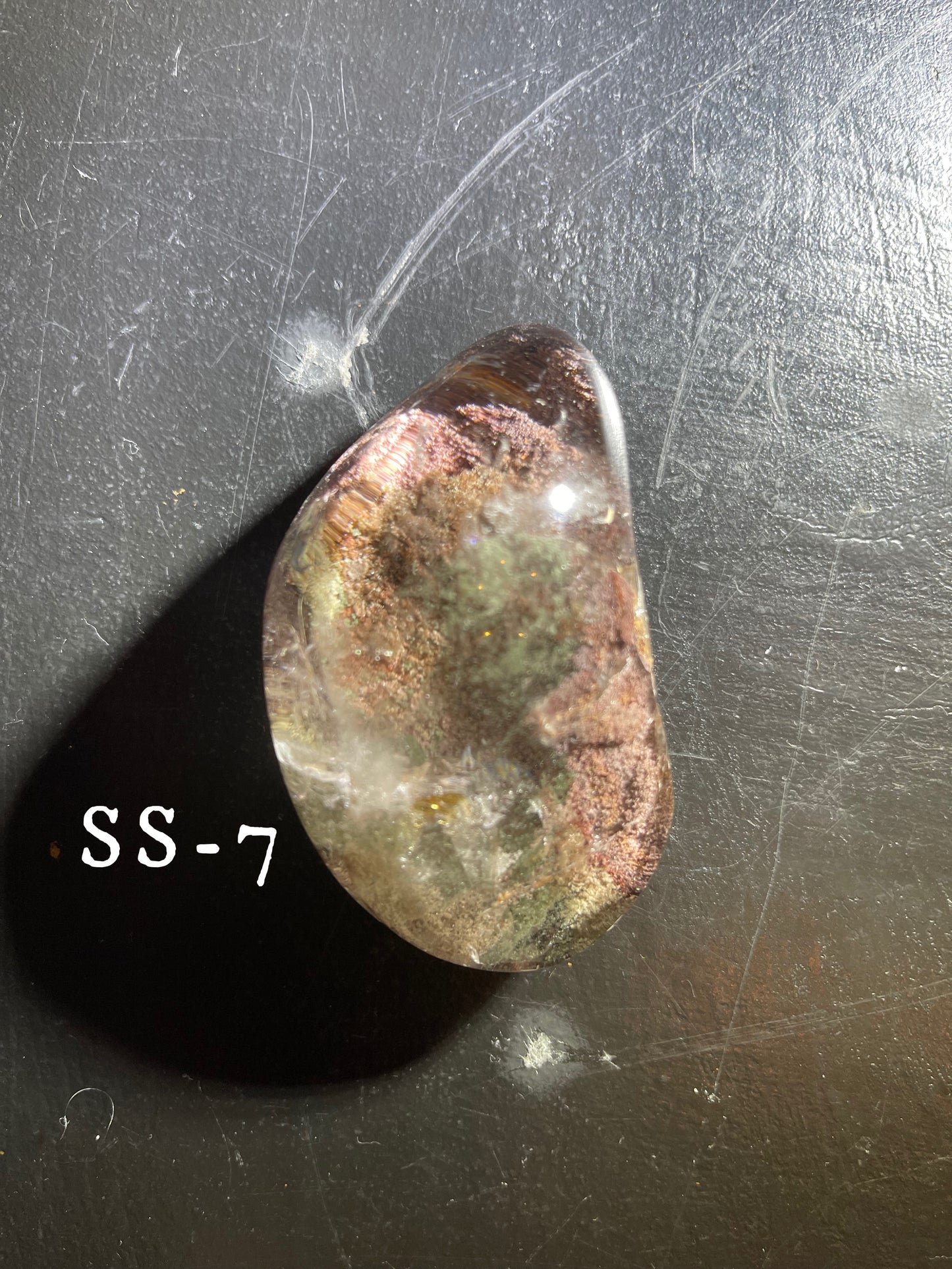 Shaman's Dream Stone