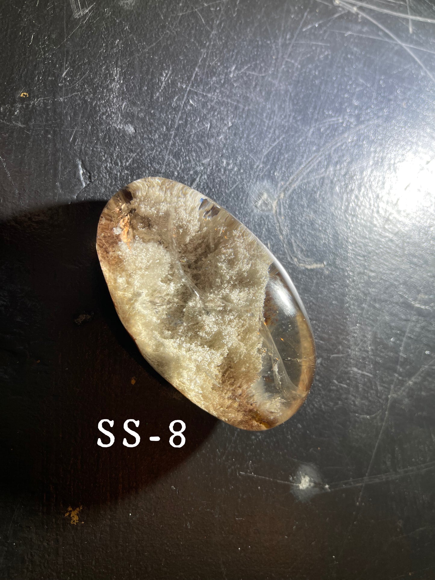 Shaman's Dream Stone