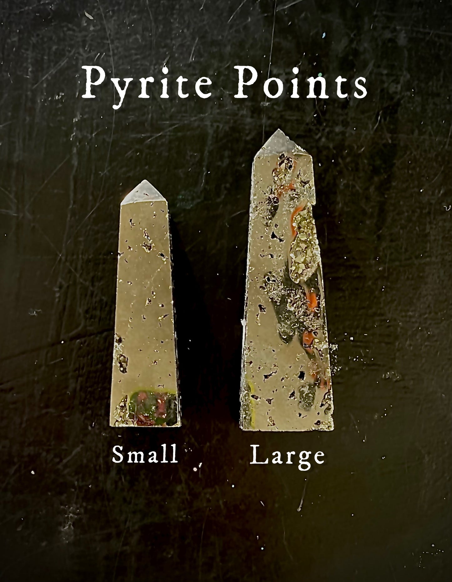 Pyrite