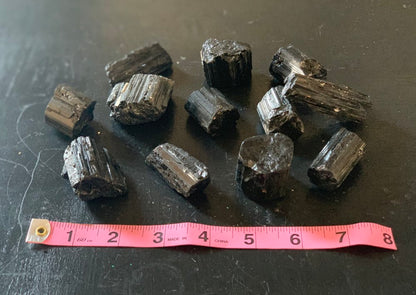 Black Tourmaline