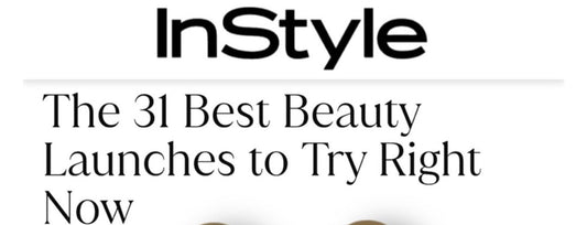 InStyle Magazine Sage and Salt Perfume