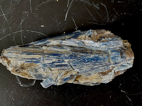 Best Crystals For Productivity