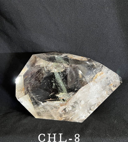 Chlorite Quartz
