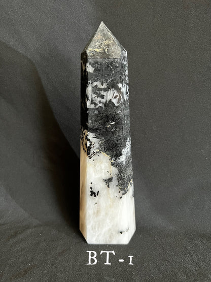 Black Tourmaline