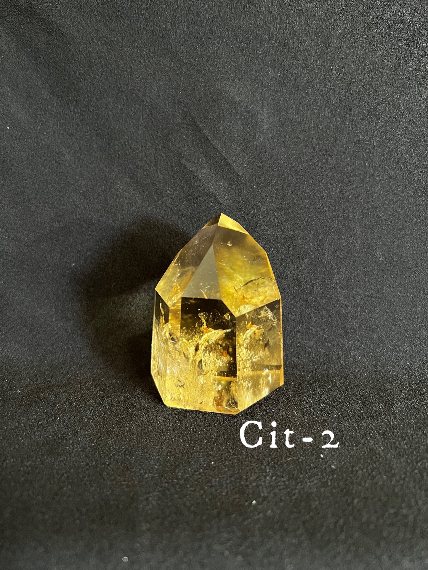 Citrine