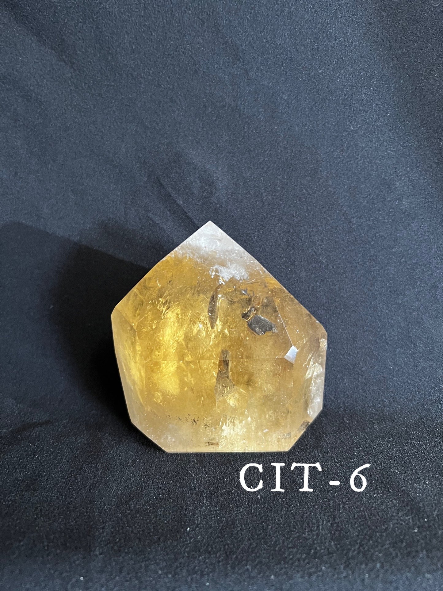 Citrine