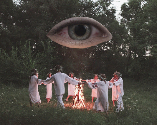 Healing versus Hokum: How to Identify Predatory Practices in Occult Spaces