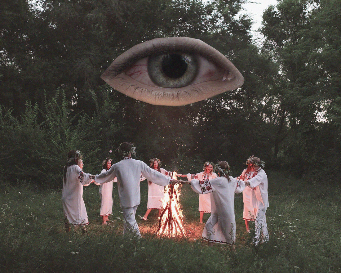 Healing versus Hokum: How to Identify Predatory Practices in Occult Spaces