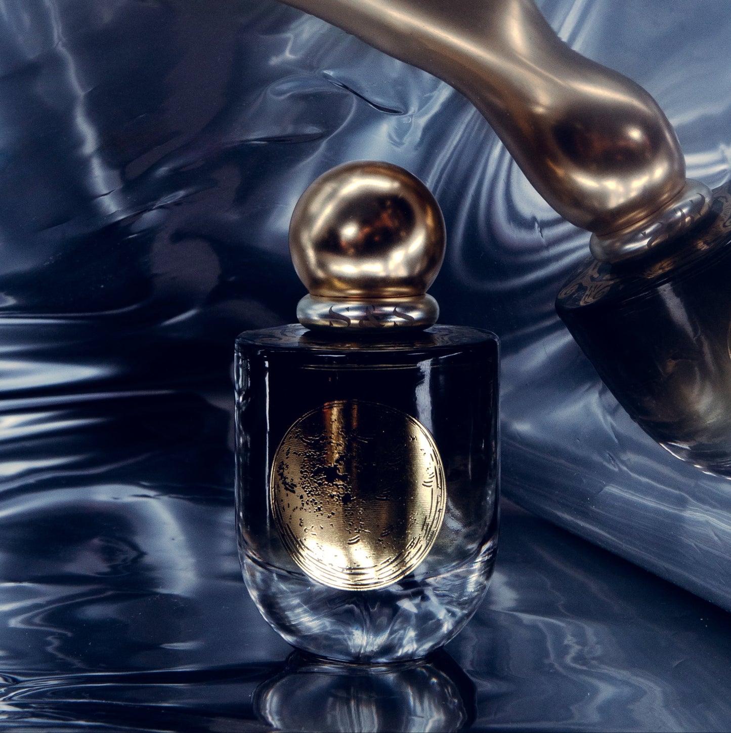 Luna Absolute - Extrait de Parfum