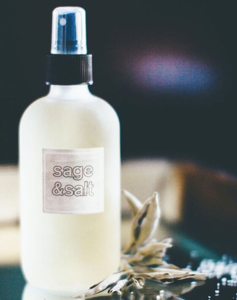 Everyday Magic: Smokeless Smudge