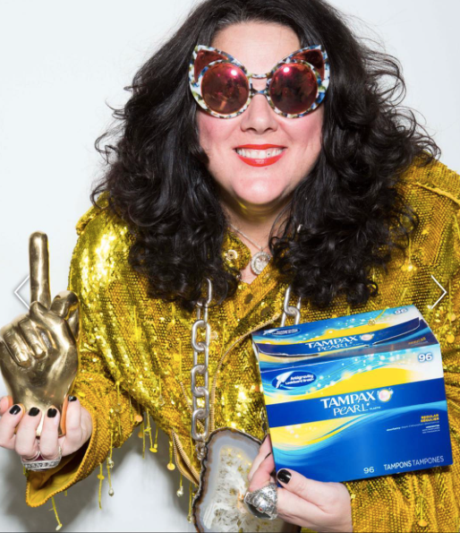 Image via Ashley Longshore.