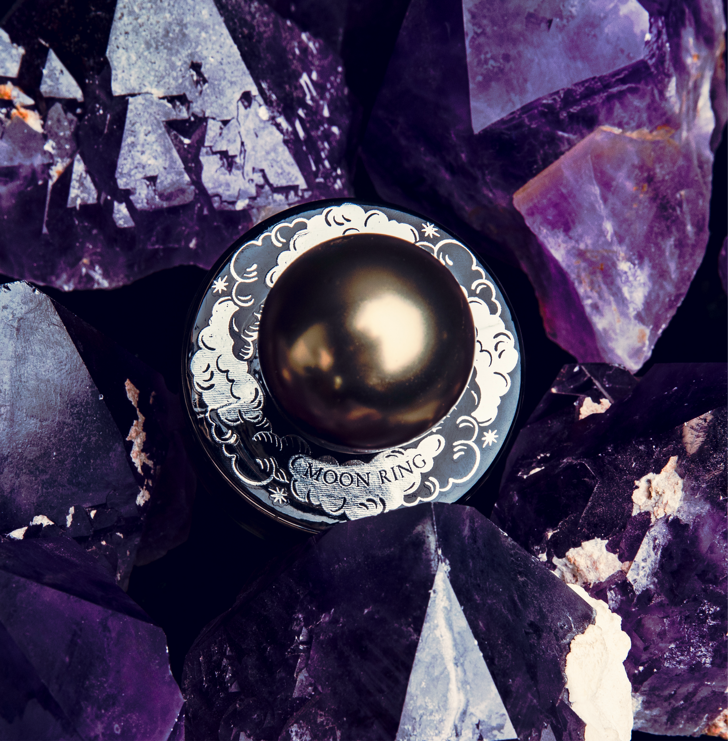 Moon Ring - Extrait de Parfum